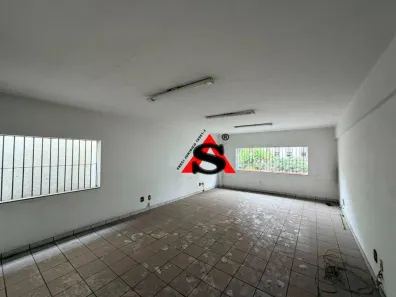 Prédio Comercial à venda, 1070m² no Vila Mariana, São Paulo