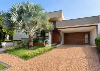 Casa de Condomínio com 3 Quartos para venda ou aluguel, 178m² no Vila Sonia, Valinhos