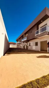 Casa de Condomínio com 3 Quartos à venda, 80m² no Centro, Lauro de Freitas