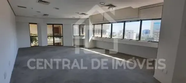 Sala Comercial para alugar, 45m² no Moinhos de Vento, Porto Alegre