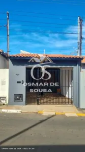 Casa com 4 Quartos à venda, 192m² no Centro, Cesário Lange