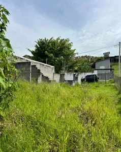 Lote/Terreno à venda, 411m² no Vila Velha II, Taubaté
