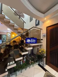 Sobrado com 3 Quartos à venda, 156m² no Jardim Santa Clara, Guarulhos