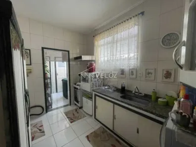 Apartamento com 3 Quartos à venda, 97m² no Botafogo, Rio de Janeiro