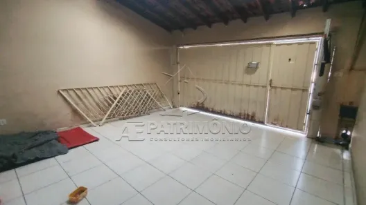 Casa com 3 Quartos para alugar, 102m² no Vila Barão, Sorocaba