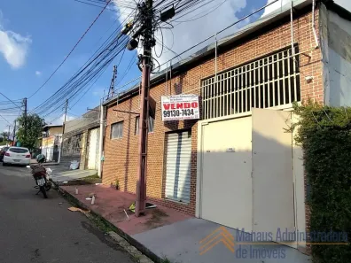 Casa com 5 Quartos à venda, 280m² no Da Paz, Manaus