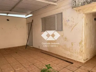 Casa com 2 Quartos à venda, 72m² no Centro, Santa Bárbara D'Oeste