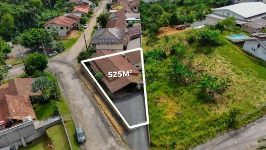 Casa com 3 Quartos à venda, 232m² no Badenfurt, Blumenau