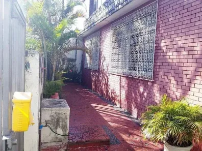 Casa com 5 Quartos à venda, 214m² no Centro, Niterói