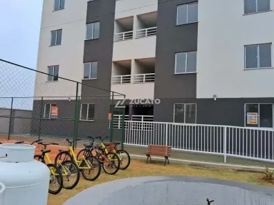 Apartamento com 2 Quartos à venda, 50m² no Parque do Mirante, Uberaba