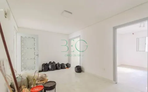 Casa com 3 Quartos à venda, 100m² no Ipiranga, São Paulo