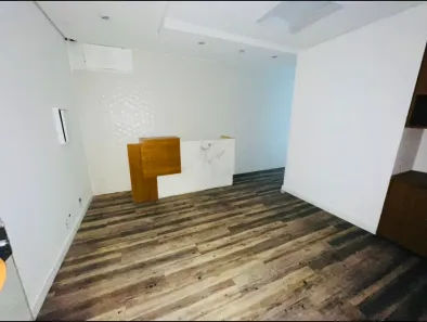 Sala Comercial para alugar, 220m² no Jardim Paulistano, São Paulo