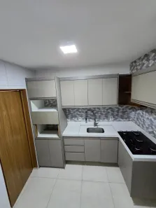 Apartamento com 2 Quartos à venda, 54m² no Vila Torres Galvão, Paulista