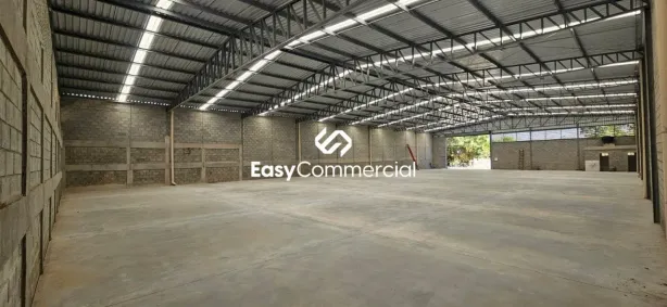 Galpão/Depósito/Armazém para alugar, 1200m² no Bandeirinhas, Betim