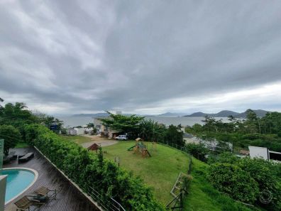 Casa com 4 Quartos à venda, 665m² no Cacupé, Florianópolis