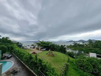 Casa com 4 Quartos à venda, 665m² no Cacupé, Florianópolis