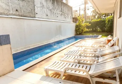 Apartamento com 1 Quarto para alugar, 146m² no Jardim Botânico, Porto Alegre