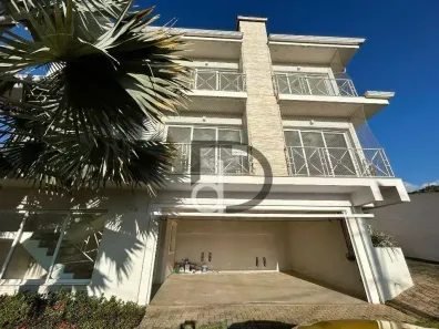 Casa de Condomínio com 5 Quartos para alugar, 460m² no Vista Alegre, Vinhedo