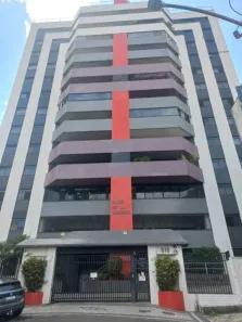 Apartamento com 4 Quartos à venda, 300m² no Bom Pastor, Juiz de Fora
