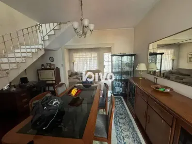 Sobrado com 3 Quartos à venda, 150m² no Mirandópolis, São Paulo