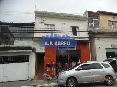 Casa com 2 Quartos para alugar, 10m² no Penha de França, São Paulo