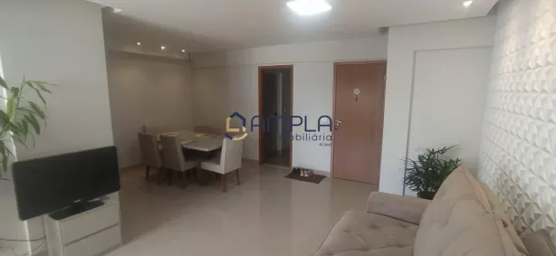 Apartamento com 3 Quartos à venda, 112m² no Buritis, Belo Horizonte