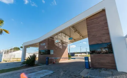 Lote/Terreno à venda, 180m² no Sans Souci, Eldorado do Sul