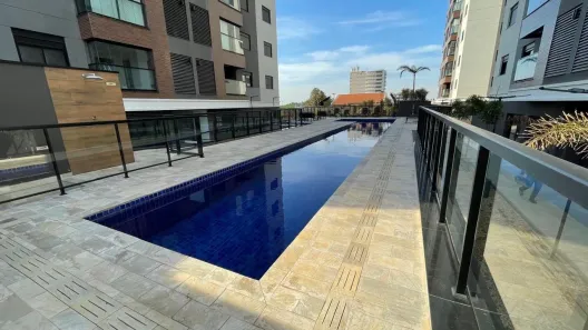 Apartamento com 3 Quartos à venda, 88m² no Vila Cecchino, Americana