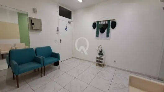 Sala Comercial à venda, 83m² no Centro, Rio de Janeiro
