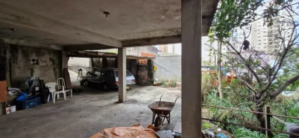 Lote/Terreno à venda, 320m² no Santa Teresinha, São Paulo