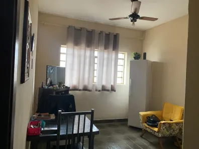 Casa com 2 Quartos à venda, 80m² no Ipiranga, Ribeirão Preto