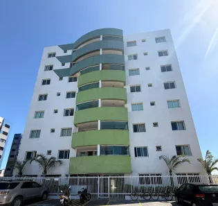 Apartamento com 3 Quartos à venda, 95m² no Coroa do Meio, Aracaju