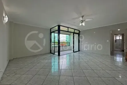Apartamento com 3 Quartos à venda, 117m² no Cidade Nova Peruíbe, Peruíbe