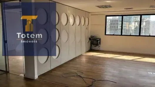 Sala Comercial para alugar, 150m² no Vila Nova Conceição, São Paulo