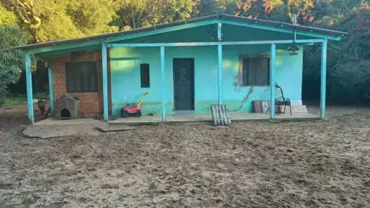 Fazenda/Sítio com 2 Quartos à venda, 1800m² no Área Rural de Águas Claras, Viamão