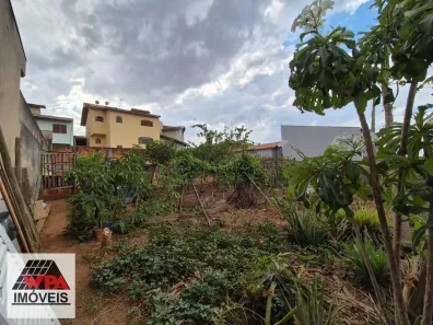 Lote/Terreno à venda, 210m² no Parque Novo Mundo, Americana