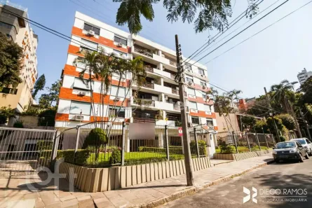 Apartamento com 3 Quartos à venda, 127m² no Petrópolis, Porto Alegre