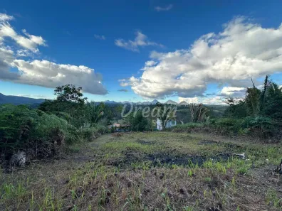 Lote/Terreno à venda, 553m² no Fazenda Suiça, Teresópolis