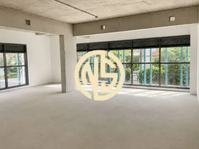 Ponto Comercial para alugar, 326m² no Indianópolis, São Paulo