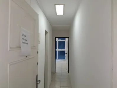 Apartamento com 2 Quartos à venda, 50m² no Centro, Rio de Janeiro