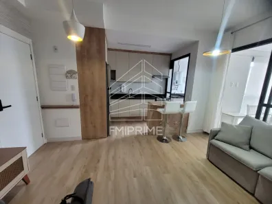 Apartamento com 2 Quartos para alugar, 66m² no Perdizes, São Paulo