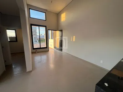Casa de Condomínio com 3 Quartos à venda, 120m² no Horto Florestal, Sorocaba
