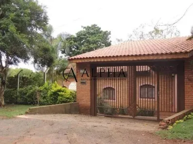 Fazenda/Sítio com 3 Quartos à venda, 350m² no Jardim Flamboyant III, Boituva