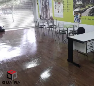 Ponto Comercial à venda, 68m² no Taboão, Diadema