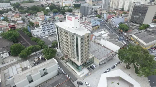 Sala Comercial à venda, 32m² no Rudge Ramos, São Bernardo do Campo