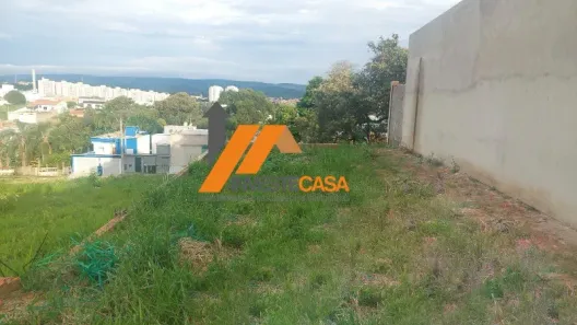 Lote/Terreno à venda, 149m² no Parque Santa Márcia, Votorantim