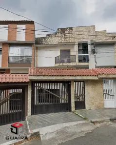 Sobrado com 4 Quartos à venda, 365m² no Centro, São Bernardo do Campo
