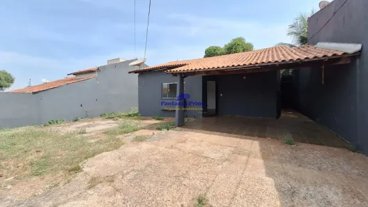Casa com 3 Quartos para alugar, 185m² no Jardim Universitário, Cuiabá
