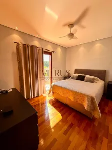 Casa com 3 Quartos à venda, 275m² no Jardim Chapadão, Campinas