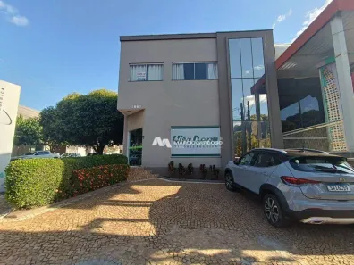 Prédio Comercial à venda, 347m² no Vila Santa Cruz, São José do Rio Preto